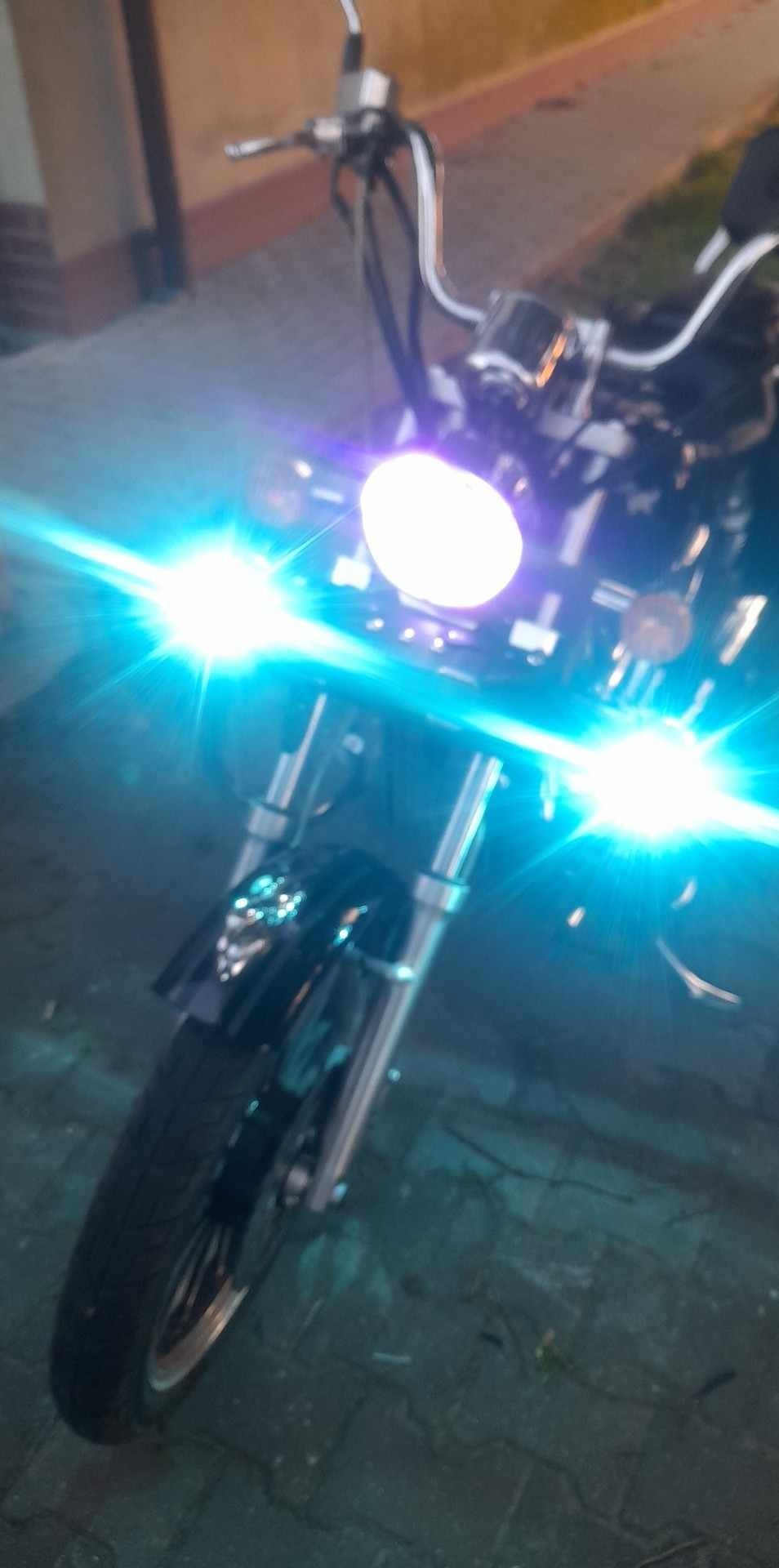 Junak m11 2015r.