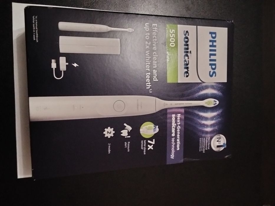 Philips Sonicare 5500
