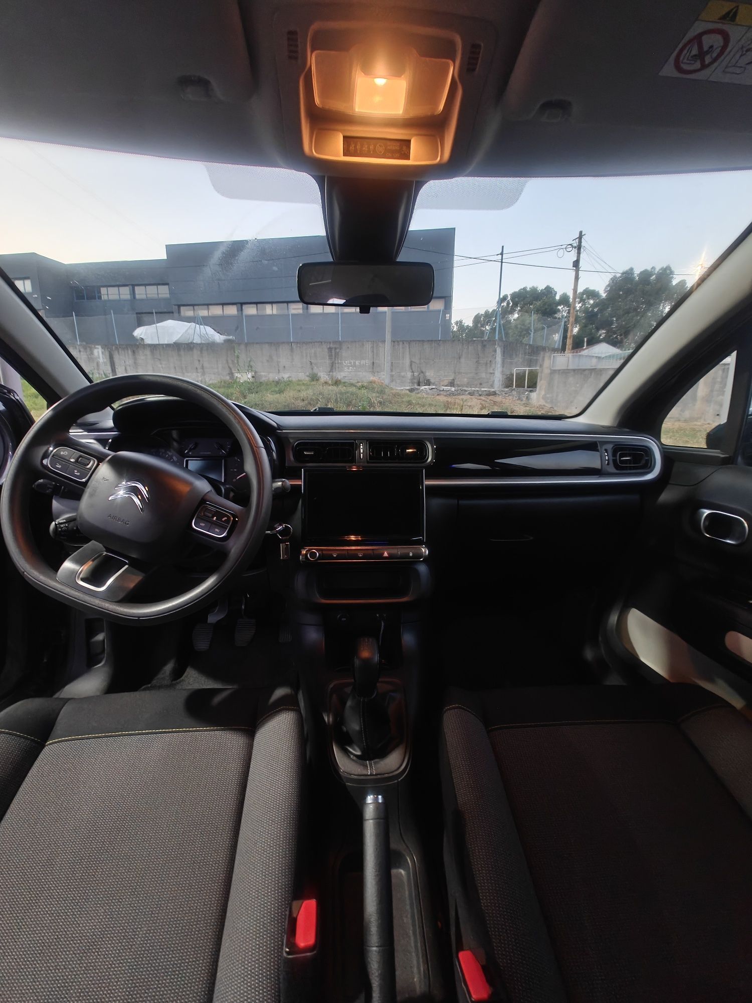 Citroën C3 1.2 PureTech Feel – 2020