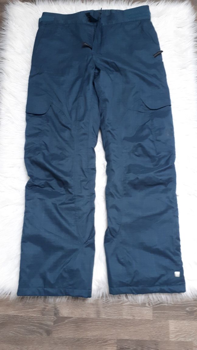 Spodnie narciarskie 7RTechnology Norheim rozmiar XL