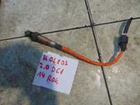 Sonda Lambda Renault koleos 2 2,0 DCI