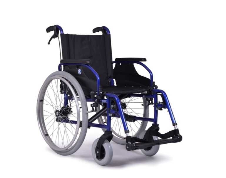Vermeiren D200 wózek inwalidzkie