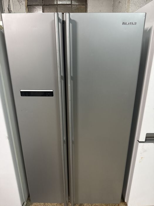 Frigorifico americano