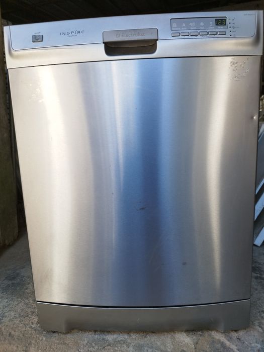 Máquina de lavar loiça