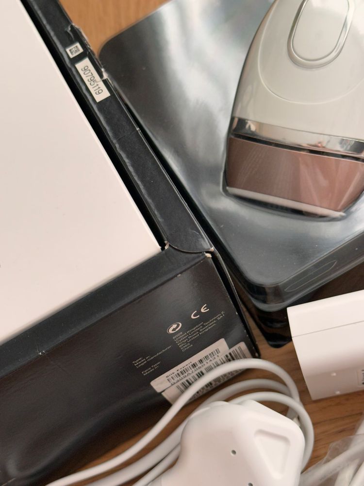 Braun Silk-Expert BD5008 IPL