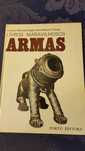 Livro maravilhoso de armas