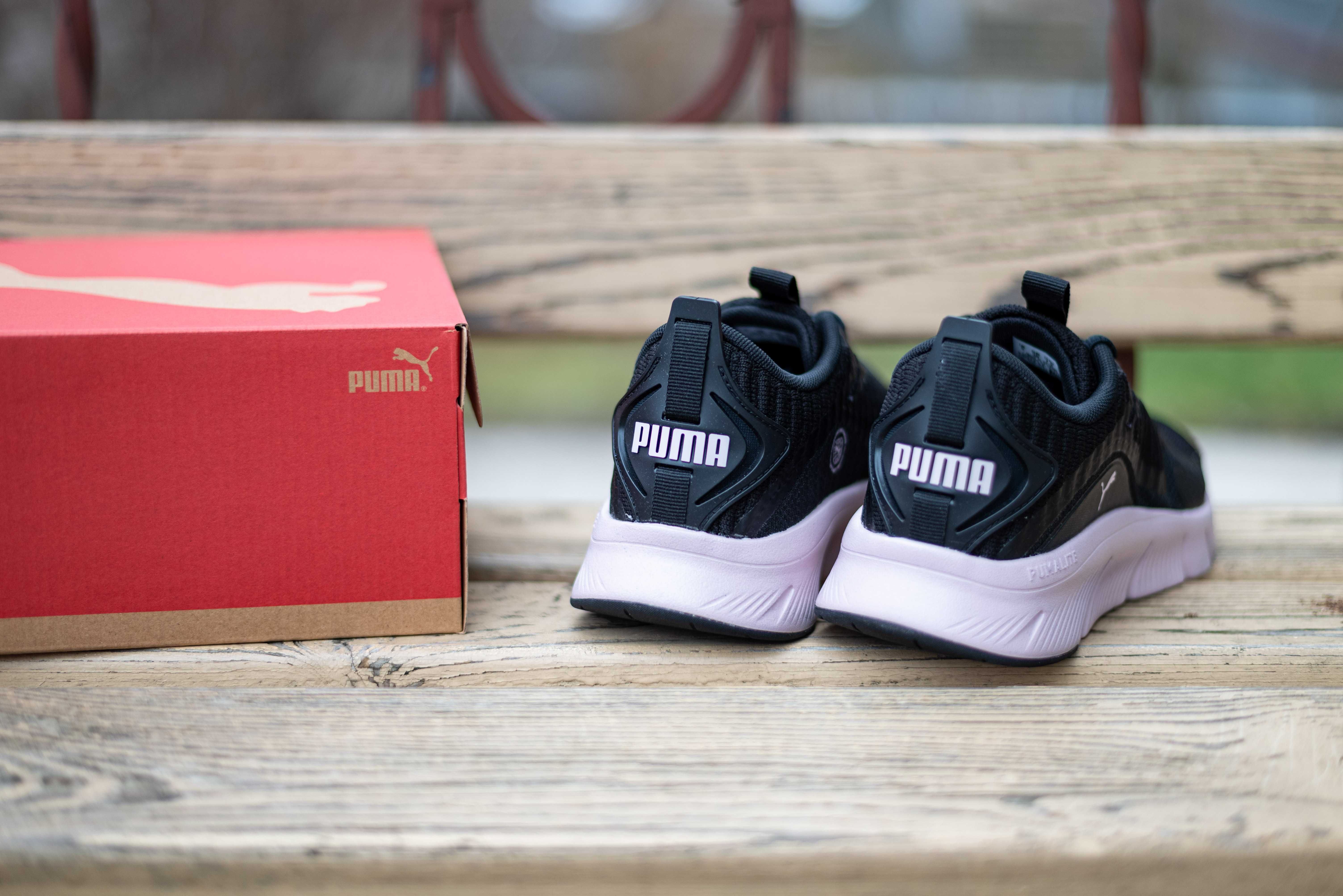Жіночі кросівки Puma FlexFocus Better Knit Wn 310022 04