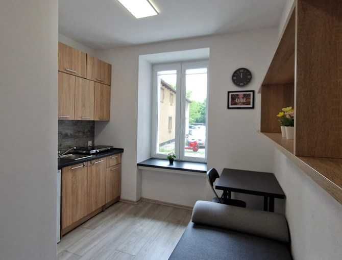 Drewnowska 33, kawalerka tuż przy Manufakturze, BRAK PROWIZJI