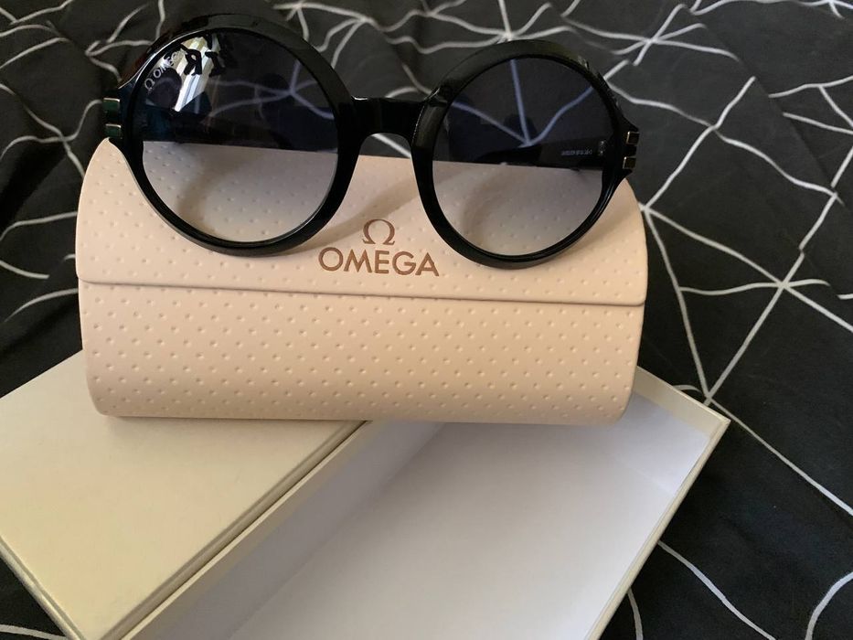 Очки Окуляри OMEGA