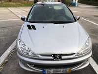 Peugeot 206 HDI 1.6 110Cv