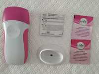 Depiladora cera roll-on Veet