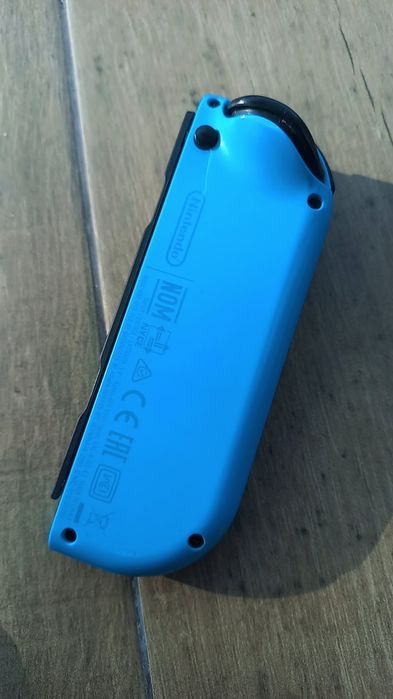 Joycon Azul Nintendo Switch