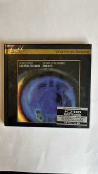 Richard Strauss also spracht zarathustra k2hd