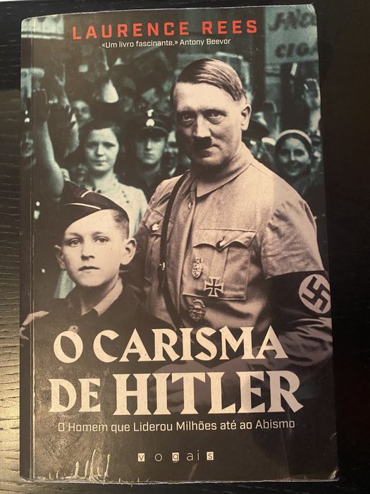 O Carisma de Hitler