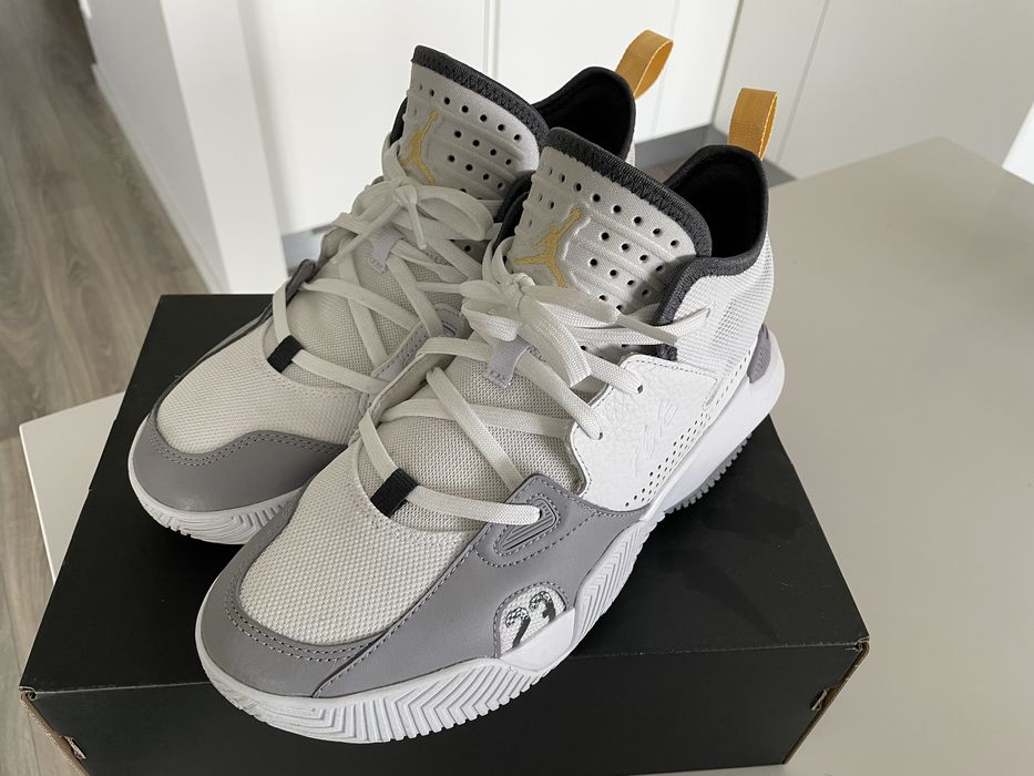 Ténis Jordan Stay Loyal 2