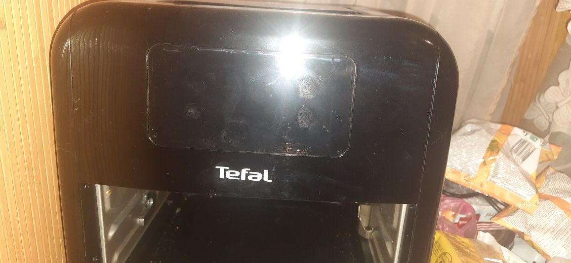 Мультипіч TEFAL Easy Fry Oven&Grill FW501815