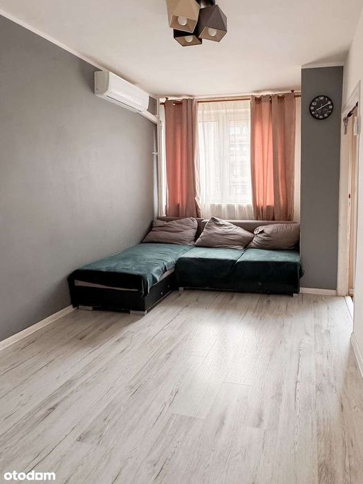 Mieszkanie 43,29 m już dostępne