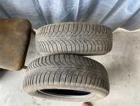 Резина 195/65 R 15 (зима)