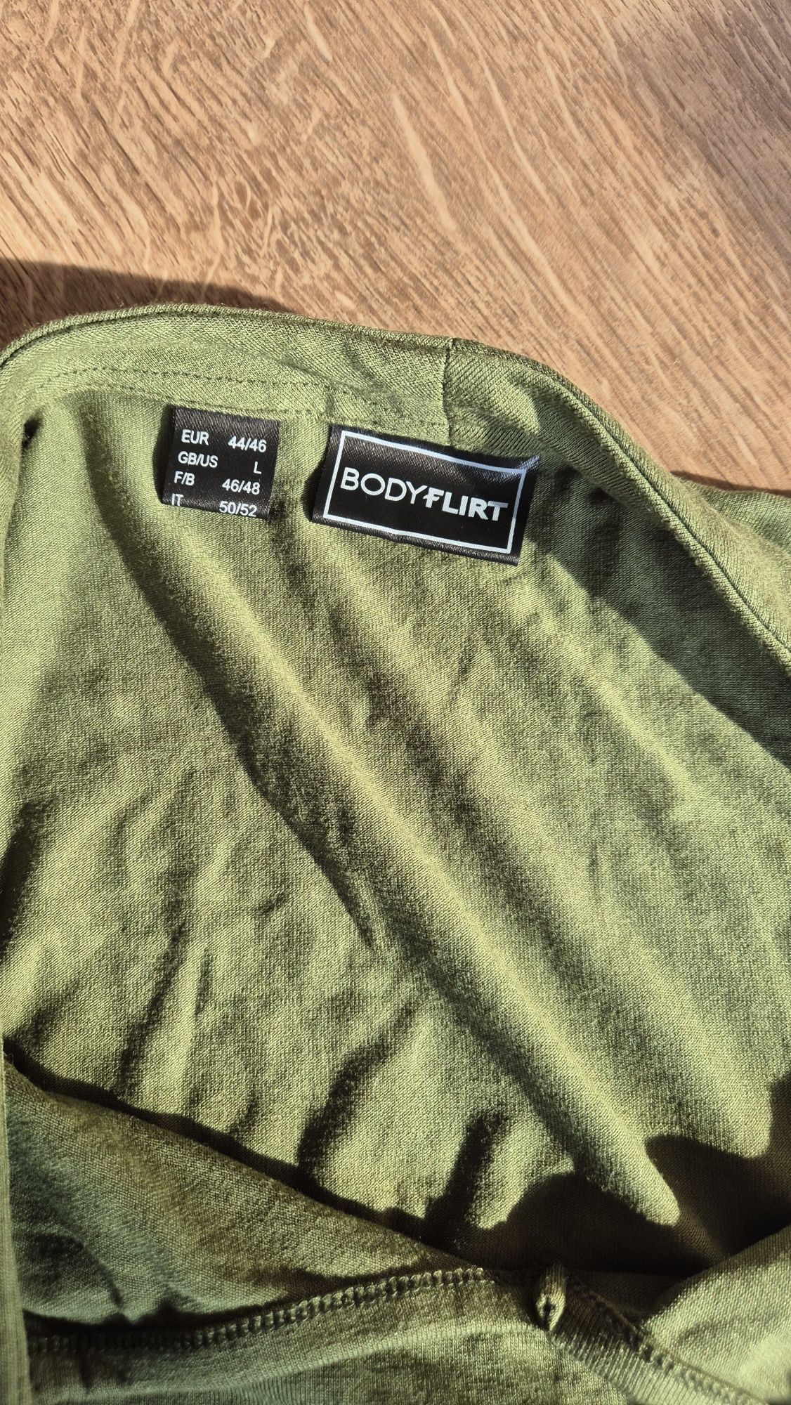 Zestaw damskich bluzek xl-xxl