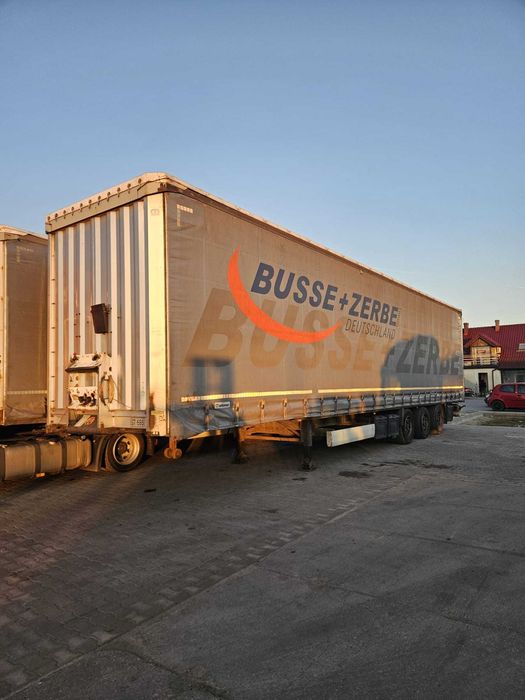 Krone mega na Magazyn