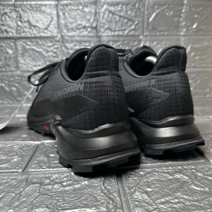 Чоловічі кросівки Salomon Alphacross 5 L47313100