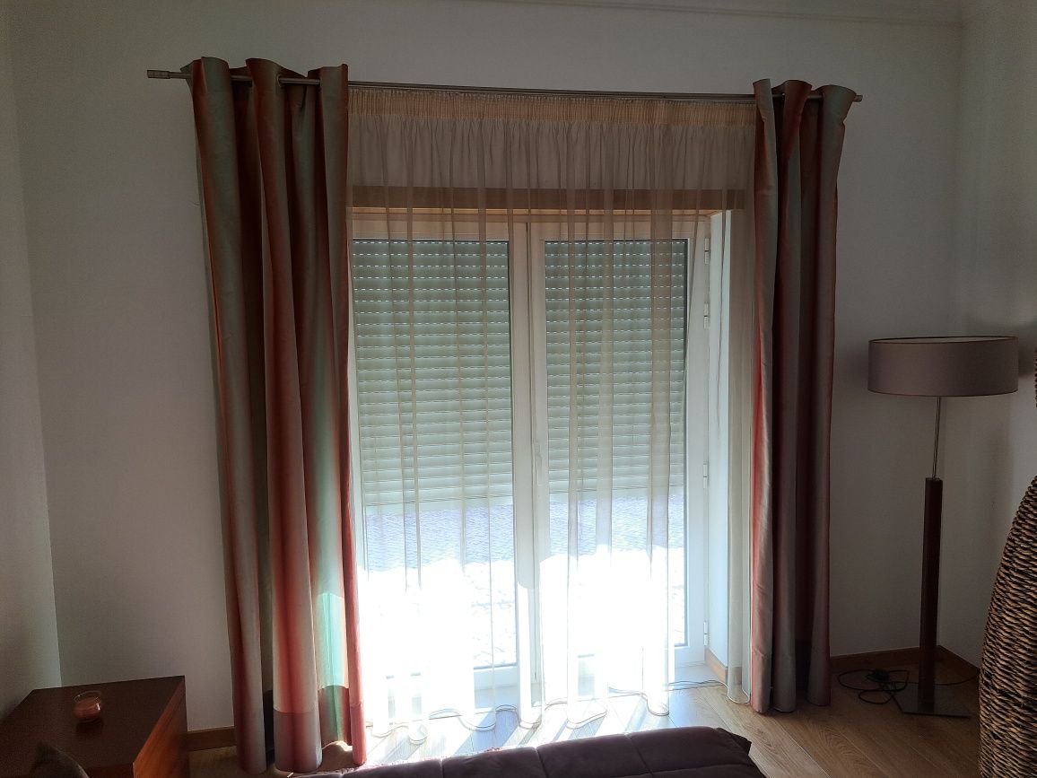 Quarto de casal completo