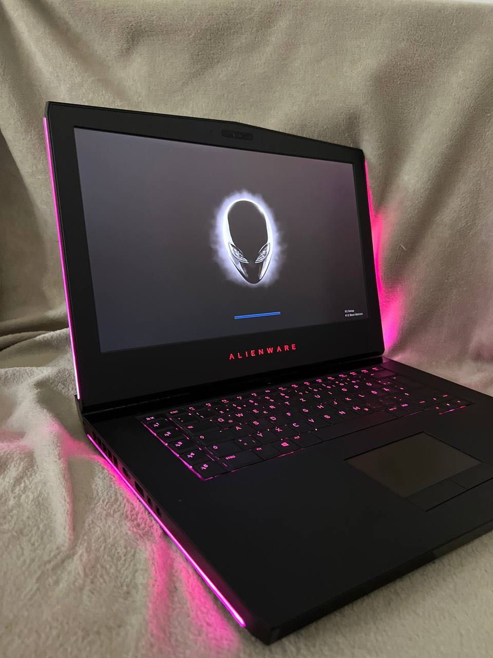 Dell Alienware 15 R3