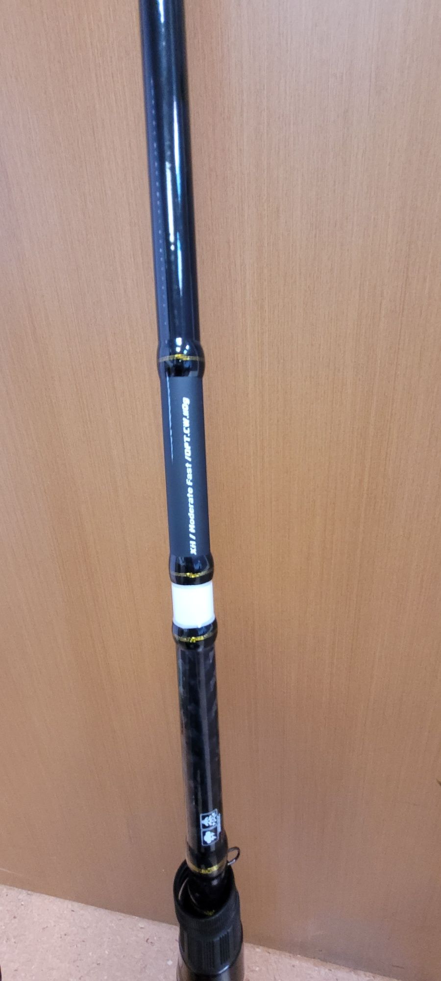 Спиннинг Savage Gear SG2 Power Game BC 8'6"/2.59m 70-130g