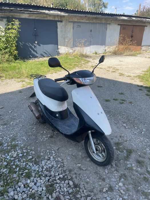 Honda dio 34 +ДоСтАвКа