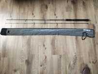 Wędka spinningowa Dragon millenium SP Chubhunter 275cm cw 0.5-8g