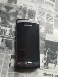 Samsung wave gt-s8500. Na części