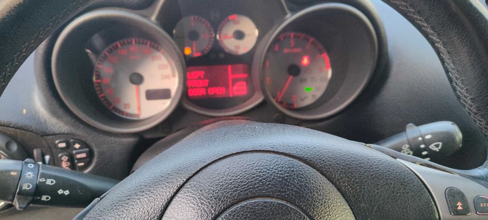 alfa romeo gt szwajcar