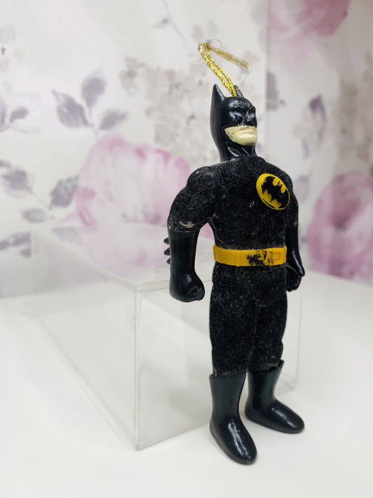 DC Comics Vintage 1989, figurka Applause Batman