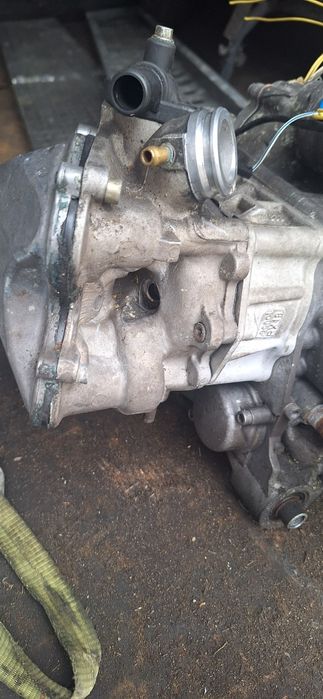 Aprilia Leonardo 125 Rotax Głowica kompletna