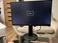 Monitor Philips 24" 243B9/00 VGA HDMI DP USB-C + HUB głośniki