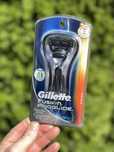 NEW Бритва Gillette Fusion ProGlide Станок для Гоління ОРИГІНАЛ із USA