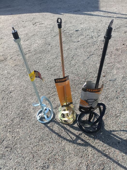 Міксер 20шт 120*600