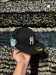 Czapka new york yankes