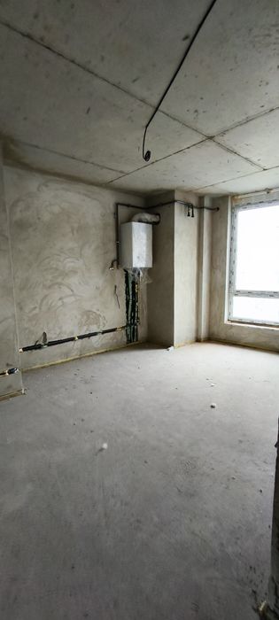 Продається однокімнатна новобудова