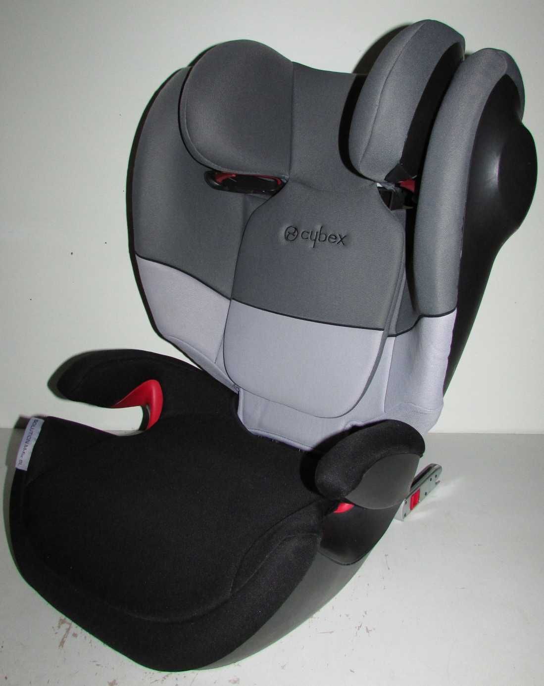 Cybex Solution M-FIX SL 15-36 Wysyłka