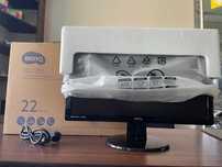 Монитор BENQ GL2250 LED 22 диагональ