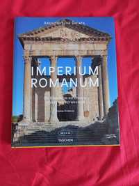 Album Imperium Romanum po polsku