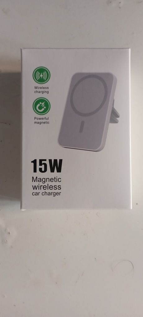 Magsafe carregador