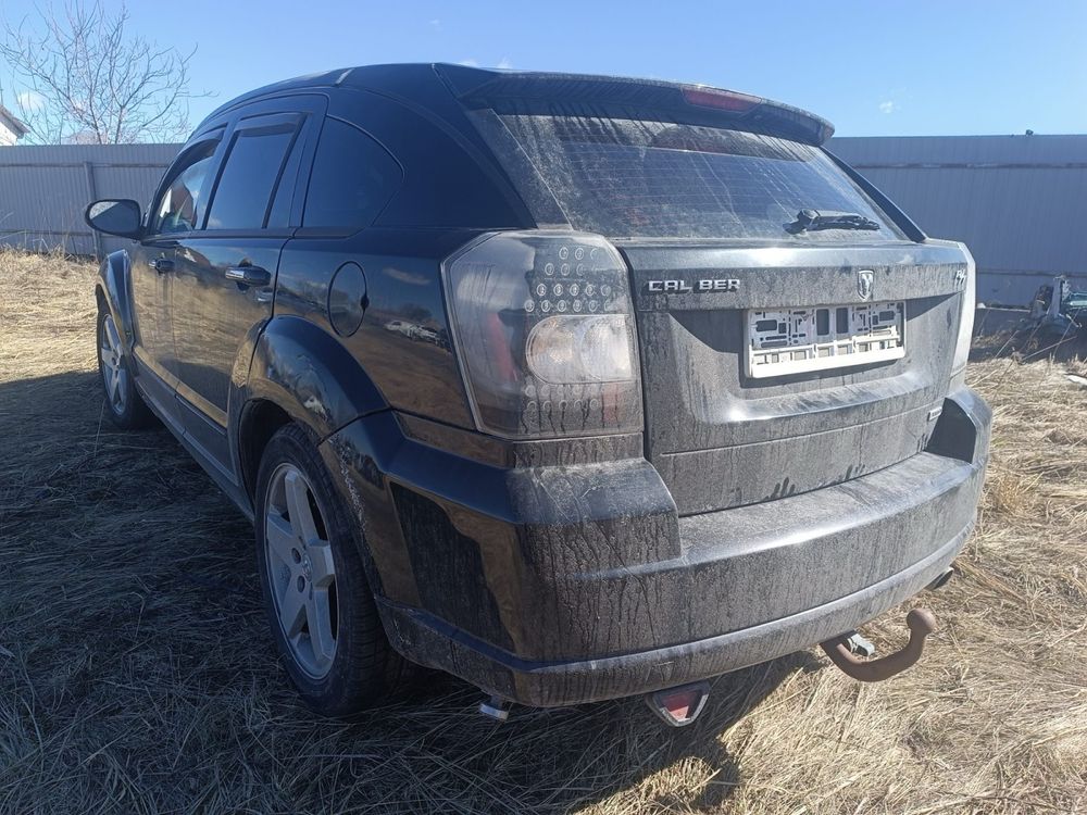 Разборка шрот Dodge Callibre 2.4 автомат Додж калибр