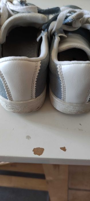 Sapatilhas para menina, 31