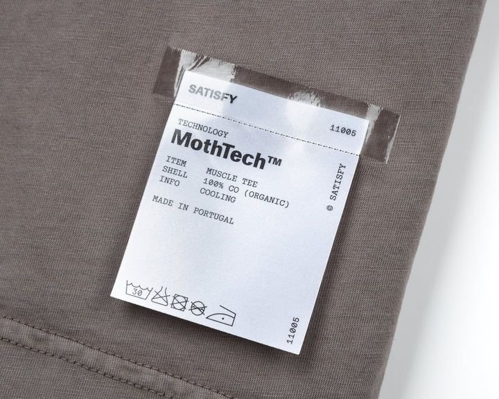Майка бігова SATISFY (футболка Oakley для бігу)