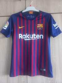 FC Barcelona koszulka piłkarska na 128