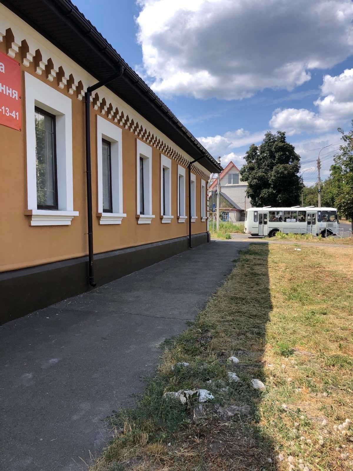 Пропонуємо в оренду комерційну нерухомість