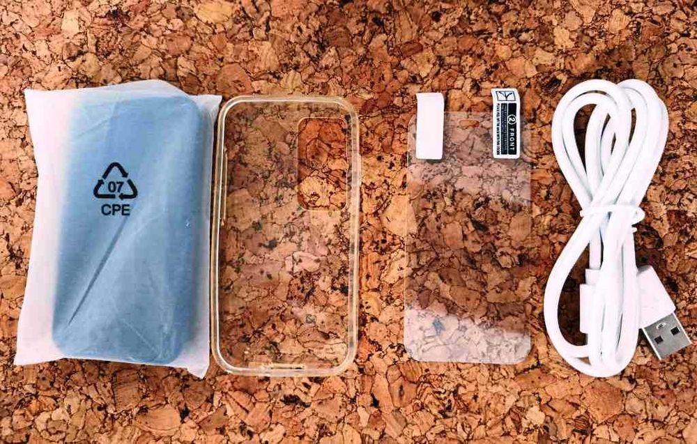 Mini Smartphone Servo P60 Pro (desbloqueado)