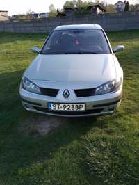 Renault Laguna II 1.6 2007